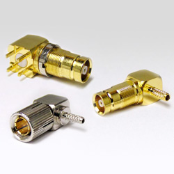 1.6 and 5.6 connectors