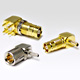 Telecom Connectors image