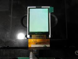 1.8-inch tft lcd modules