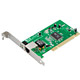 10 100 1000 mbps gigabit ethernet pci adapter 