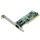 10 100 1000mbps gigabit ethernet pci adapter 