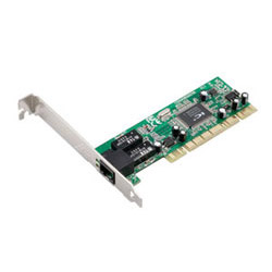 10 100 1000mbps gigabit ethernet pci adapter 