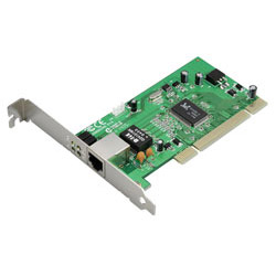 10 100 1000mbps gigabit ethernet pci adapter 