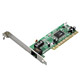 10 100mbps fast ethernet pci adapter with wol 