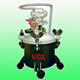 Pressure Tanks image