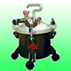 Pressure Tanks image
