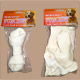 100% Premium Beefhide Dog Chews