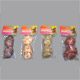 100% Premium Beefhide Dog Chews