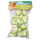 100% Premium Beefhide Dog Chews