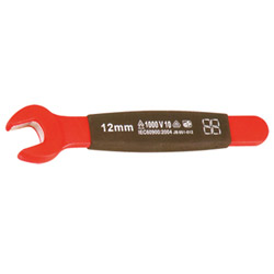 1000v insulated open end wrench