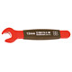 1000v insulated open end wrench 