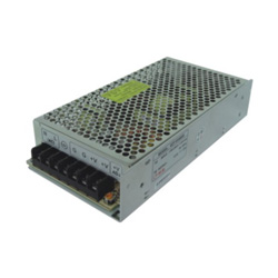 100w single output switching power supplies