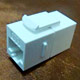 10g rj45 in line coupler 