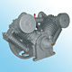 2 Stages Air Pumps (10HP)
