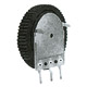 10mm Ultra Thin Micro Rotary Potentiometers