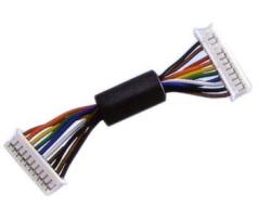 10p-12p wire harnesses 