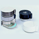 10pcs Column Storage Boxes