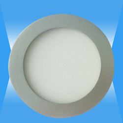 10w led panel light 