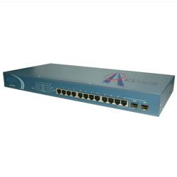 12 port poe switches