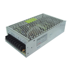 120w dual output switching power supplies 