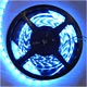 1210 blue led flexible strip 