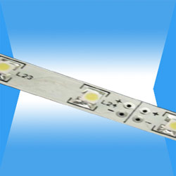 1210 smd led non waterproof led rigid strip 