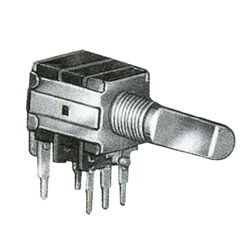 12mm Rotary Potentiometers