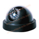 12pcs ir leds built in dome cameras 