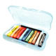 12 Pcs Oil Pastels