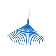 lawn-rake