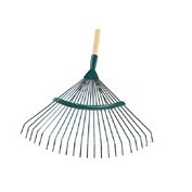 lawn-rake