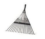 lawn-rake 