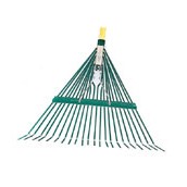 lawn-rake