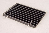 extruded-heat-sink