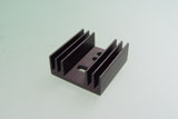 extruded-heat-sink