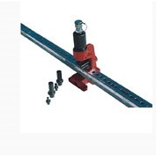 light-steel-hydraulic-punching-tool