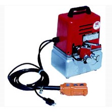 power-type-of-double-action-hydraulic-pump