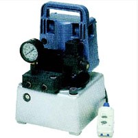 power-type-of-double-action-hydraulic-pump-