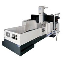 CNC-Milling-Machines