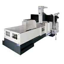 CNC-Milling-Machines