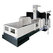 CNC-Milling-Machines