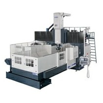 5-Face-Machining-Center