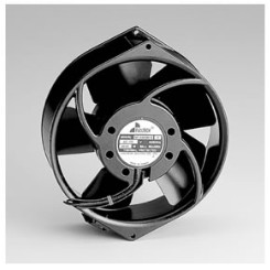 AC-Tube-Axial-Fans