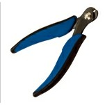 Memory-wire-cutting-pliers