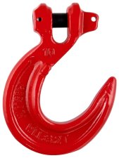 US-Type-Clevis-Slip-Hook 