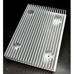 Extrusion-Heat-Sinks