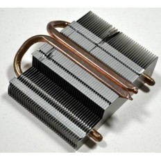 Heatpipe-Sink 