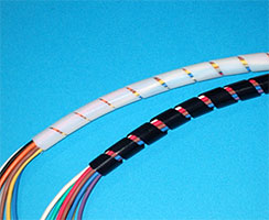 PTFE-PFA-FEP-Sprialized-Tubes