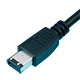 1394 6 To 6P Cables