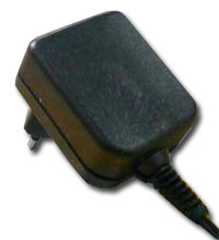 Series-AC-Switching Power Supply